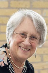 Linda Zlotnik
